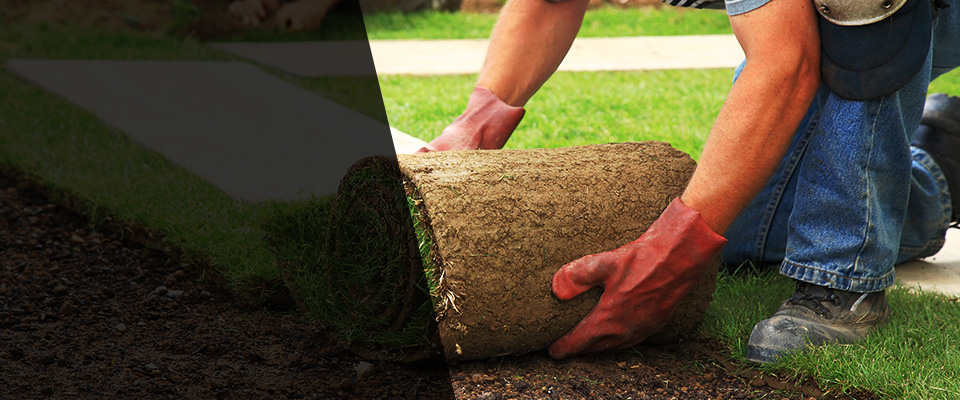 Morrisdale Landscapers