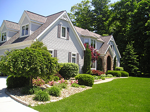 Landscapers and Lawncare Services in Morrisdale, PA