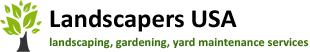 Morrisdale Landscapers
